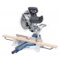 Preview: Bernardo cross-cut saw ZKG 305 S pull and mitre saw